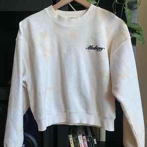 Madhappy sweatshirt